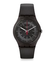 Orologio Swatch New Gent in Plastica SUOB178 - SUOB178